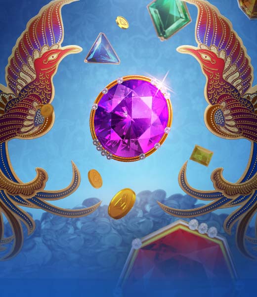 Garuda Gems